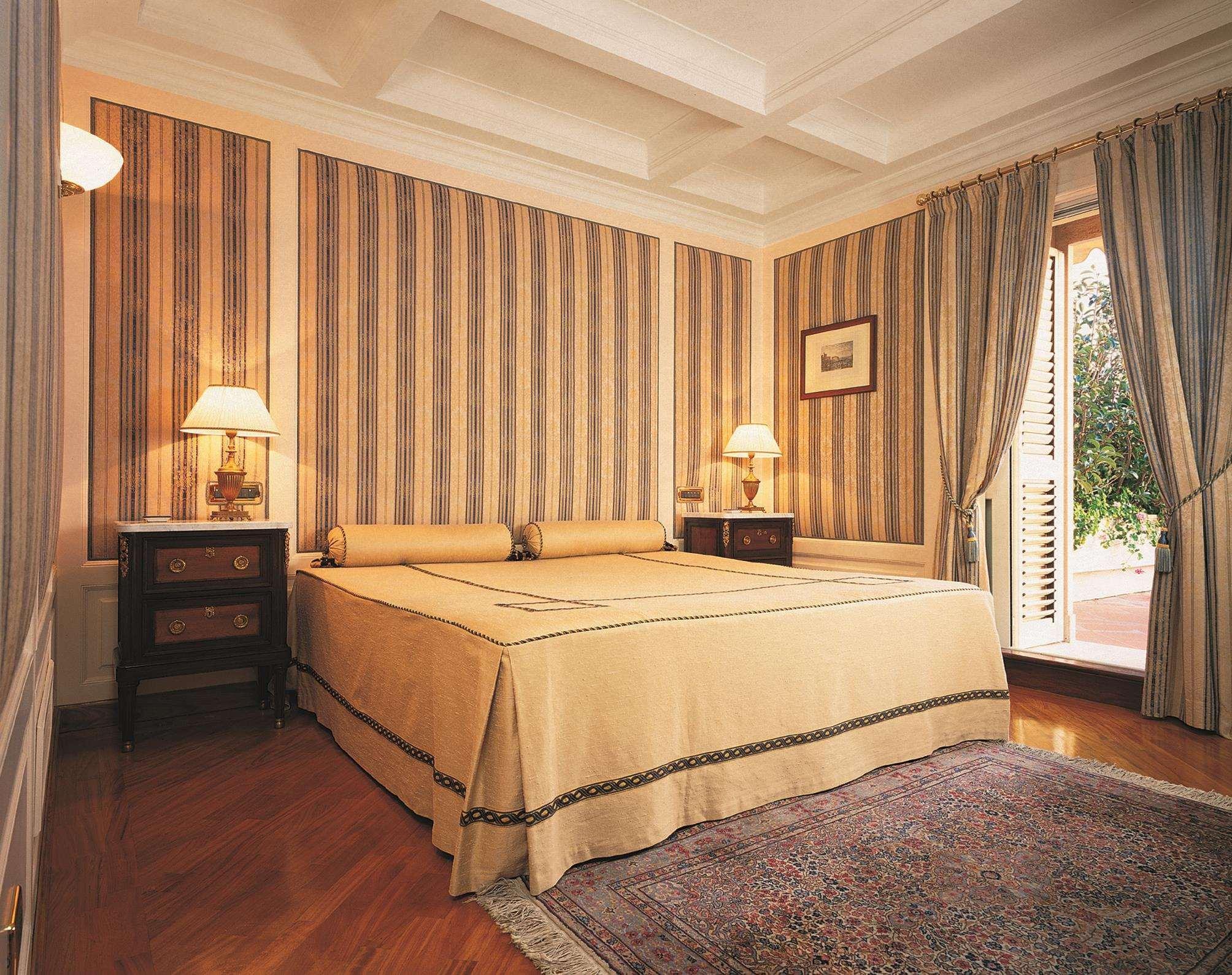 Grand Santa Lucia Napels