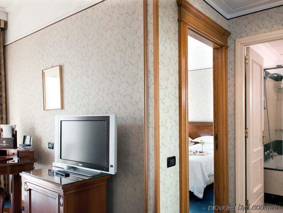 Hotel Grand Santa Lucia Napels
